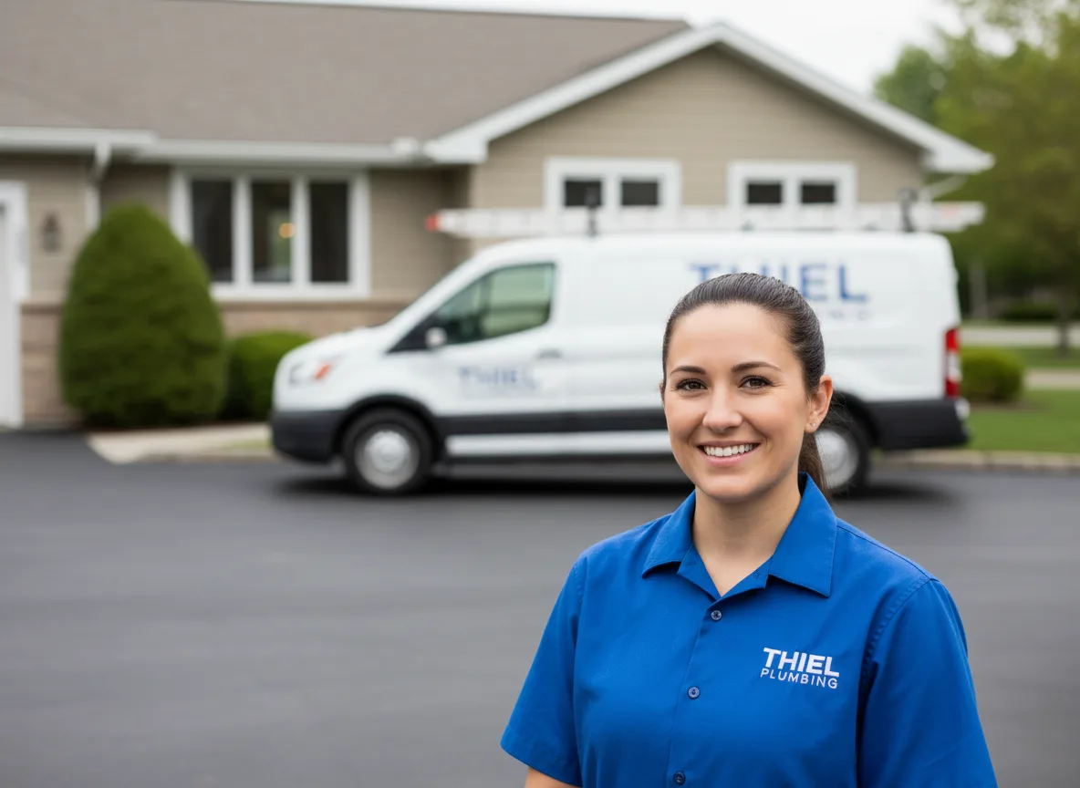 Plumber Parker, WA FAQs